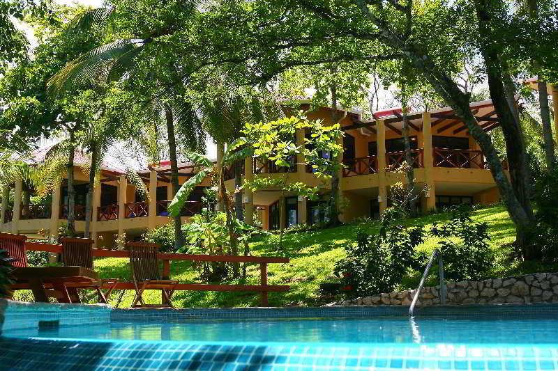 Hotel Sugar Beach Las Catalinas Exterior foto
